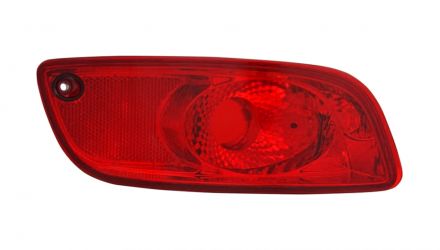 PILOTO TRASERO HYUNDAI SANTA FE 2006-2009 PARACHOQUES TRASERO / CATADIOPTRICO / IZQUIERDO