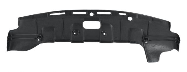 BAJO MOTOR HYUNDAI SANTA FE 2006-2009 DELANTERO