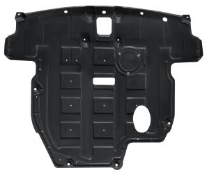 BAJO MOTOR HYUNDAI SANTA FE 2006-2009 DELANTERO / GASOLINA / CENTRAL
