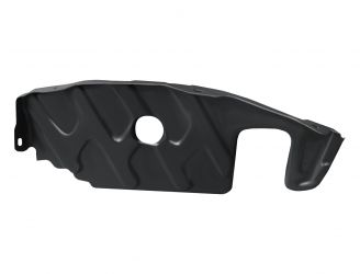 BAJO MOTOR HYUNDAI SANTA FE 2006-2009 DELANTERO / GASOLINA / DERECHO