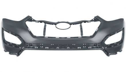 PARACHOQUES HYUNDAI SANTA FE 2012-2016 DELANTERO / SUPERIOR / IMPRIMADO