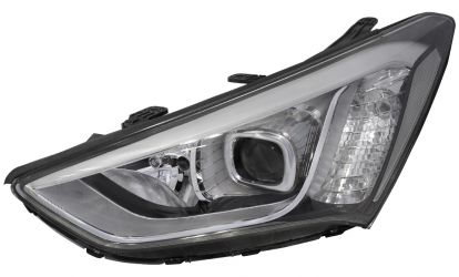 FARO HYUNDAI SANTA FE 2012-2016 IZQUIERDO