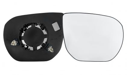 CRISTAL HYUNDAI SANTA FE 2012-2016 CON SOPORTE / CONVEXO / DERECHO