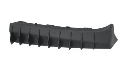SOPORTE PARACHOQUES HYUNDAI SANTA FE 2012-2016 DELANTERO DERECHO