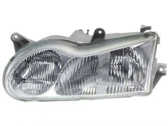 FARO HYUNDAI SONATA 1996-1999 IZQUIERDO