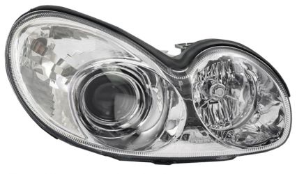 FARO HYUNDAI SONATA 2002-2006 DERECHO