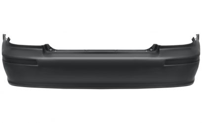 PARACHOQUES HYUNDAI SONATA 2002-2006 TRASERO / CON AGUJEROS MOLDURA