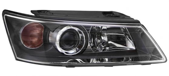 FARO HYUNDAI SONATA 2006-2008 DERECHO