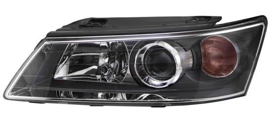 FARO HYUNDAI SONATA 2006-2008 IZQUIERDO