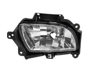 FARO ANTINIEBLA HYUNDAI SONATA 2008-2011 IZQUIERDO