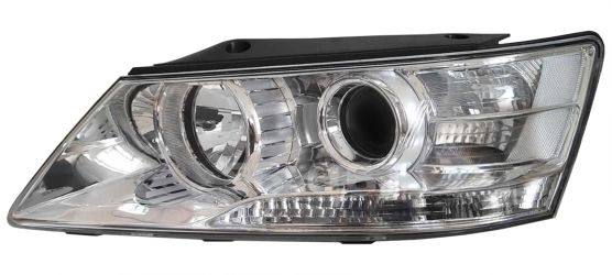 FARO HYUNDAI SONATA 2008-2011 IZQUIERDO