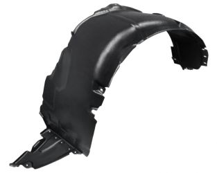GUARDABARROS HYUNDAI SONATA 2008-2011 DELANTERO IZQUIERDO