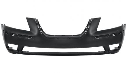 PARACHOQUES HYUNDAI SONATA 2008-2011 DELANTERO / IMPRIMADO