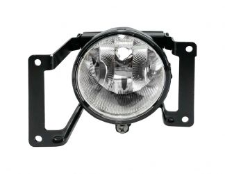 FARO ANTINIEBLA HYUNDAI TUCSON 2005-2010 IZQUIERDO