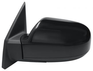 ESPEJO RETROVISOR HYUNDAI TUCSON 2005-2010 MECANICO / IZQUIERDO