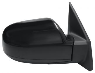 ESPEJO RETROVISOR HYUNDAI TUCSON 2005-2010 ELECTRICO / DERECHO