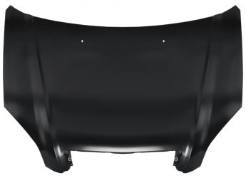 CAPO HYUNDAI TUCSON 2005-2010 DELANTERO