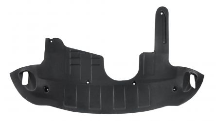 BAJO MOTOR HYUNDAI TUCSON 2005-2010 DELANTERO / MOTOR GASOLINA 2.0 / CENTRAL