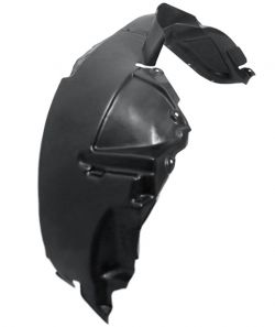 GUARDABARROS HYUNDAI TUCSON 2005-2010 DELANTERO / MOTOR 2.0 CRDi / DERECHO