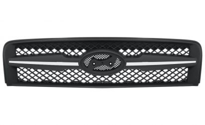 REJILLA HYUNDAI TUCSON 2005-2010 FRENTE