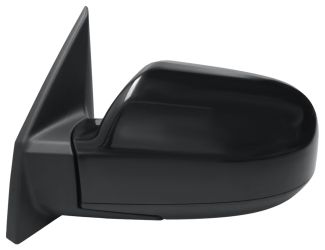 ESPEJO RETROVISOR HYUNDAI TUCSON 2005-2010 ELECTRICO / ABATIBLE ELECTRICAMENTE / IZQUIERDO