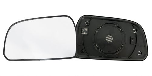 CRISTAL HYUNDAI TUCSON 2005-2010 CON SOPORTE / TERMICO / CONVEXO / IZQUIERDO