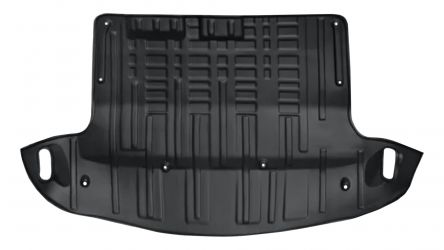 BAJO MOTOR HYUNDAI TUCSON 2005-2010 DELANTERO / MOTOR DIESEL / CENTRAL
