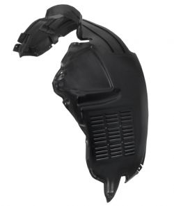 GUARDABARROS HYUNDAI TUCSON 2005-2010 DELANTERO / MOTOR 2.7 GASOLINA / IZQUIERDO