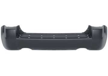 PARACHOQUES HYUNDAI TUCSON 2005-2010 TRASERO / 2 ESCAPES / IMPRIMADO