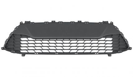 REJILLA HYUNDAI I30 2010-2012 PARACHOQUES DELANTERO / CENTRAL