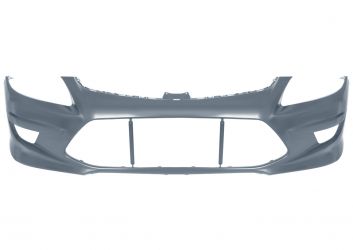 PARACHOQUES HYUNDAI I30 2010-2012 DELANTERO / IMPRIMADO