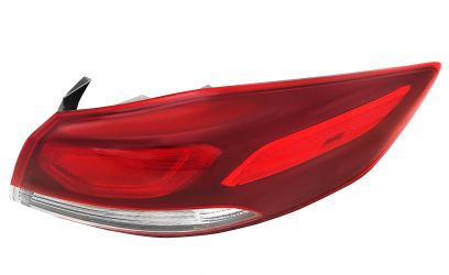 PILOTO TRASERO HYUNDAI ELANTRA 2016-2019 EXTERIOR / DERECHO