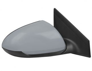 ESPEJO RETROVISOR HYUNDAI ELANTRA 2016-2019 ELECTRICO / TERMICO / IMPRIMADO / DERECHO