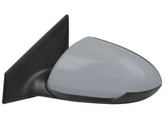 ESPEJO RETROVISOR HYUNDAI ELANTRA 2016-2019 ELECTRICO / TERMICO / IMPRIMADO / IZQUIERDO