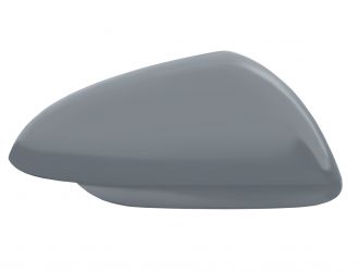 CARCASA ESPEJO HYUNDAI ELANTRA 2016-2019 IMPRIMADA / DERECHA