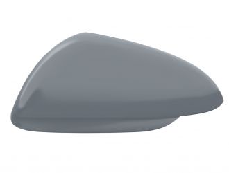 CARCASA ESPEJO HYUNDAI ELANTRA 2016-2019 IMPRIMADA / IZQUIERDA