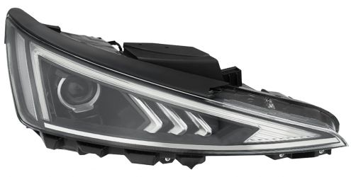 FARO HYUNDAI ELANTRA 2019-2021 DERECHO