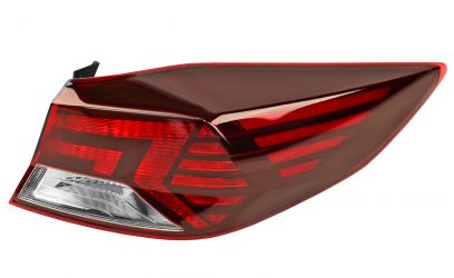 PILOTO TRASERO HYUNDAI ELANTRA 2019-2021 EXTERIOR / DERECHO