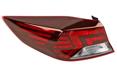 PILOTO TRASERO HYUNDAI ELANTRA 2019-2021 EXTERIOR / IZQUIERDO