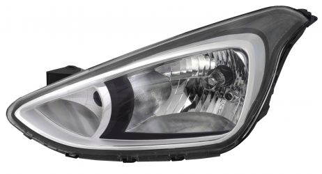 FARO HYUNDAI I10 2013-2016 LAMPARA H4 / IZQUIERDO