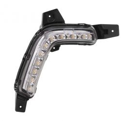 FARO LUZ DIURNA HYUNDAI I10 2013-2016 LED / DERECHO
