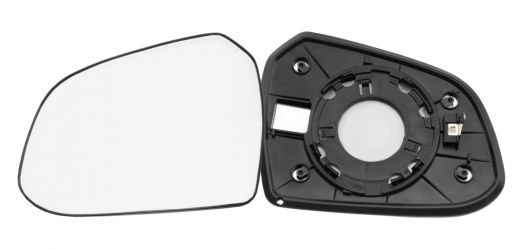 CRISTAL HYUNDAI I10 2013-2016 CON SOPORTE / CONVEXO / IZQUIERDO