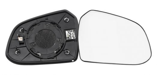 CRISTAL HYUNDAI I10 2013-2016 CON SOPORTE / TERMICO / CONVEXO / DERECHO
