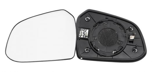 CRISTAL HYUNDAI I10 2013-2016 CON SOPORTE / TERMICO / CONVEXO / IZQUIERDO