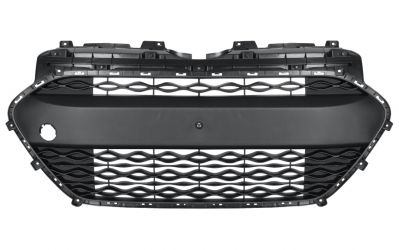 REJILLA HYUNDAI I10 2013-2016 PARACHOQUES DELANTERO / CENTRAL