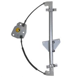 ELEVALUNAS HYUNDAI I10 2013-2016 ELECTRICO / SIN MOTOR / DELANTERO DERECHO