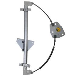 ELEVALUNAS HYUNDAI I10 2013-2016 ELECTRICO / SIN MOTOR / DELANTERO IZQUIERDO