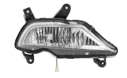 FARO ANTINIEBLA HYUNDAI I20 2014-2018 5 PUERTAS / DERECHO