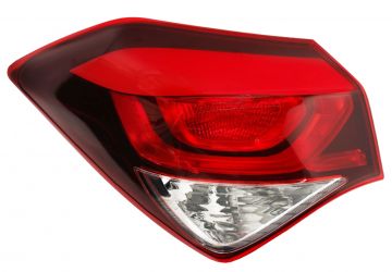 PILOTO TRASERO HYUNDAI I20 2014-2018 5 PUERTAS / IZQUIERDO
