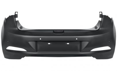 PARACHOQUES HYUNDAI I20 2014-2018 TRASERO / CON SENSOR